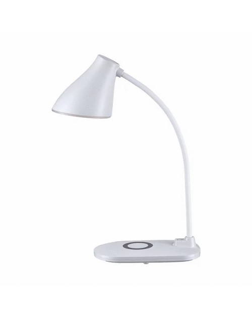 Lampka LED LC6 Grey