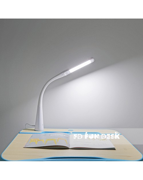 L1 - biurkowa lampka LED