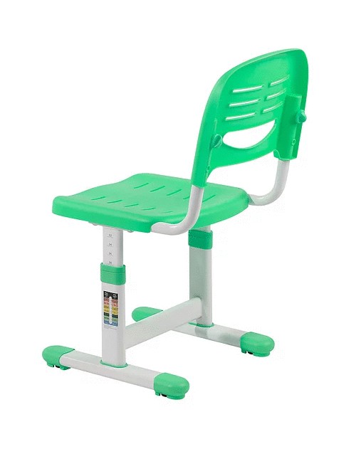 SST3 Green - Krzesełko dziecięce Fundesk