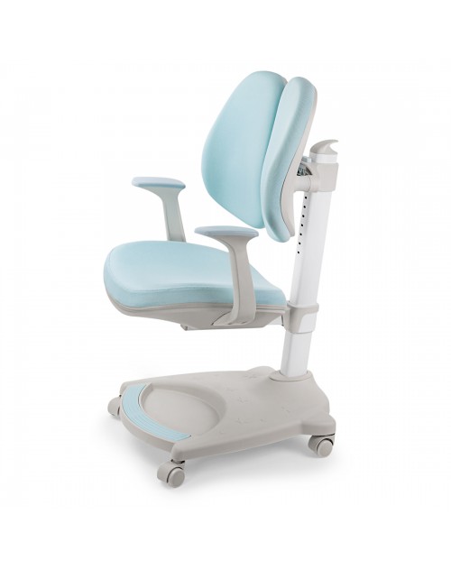 Ergonomiczne krzesło do biurka dla dziecka Spacetronik XD S