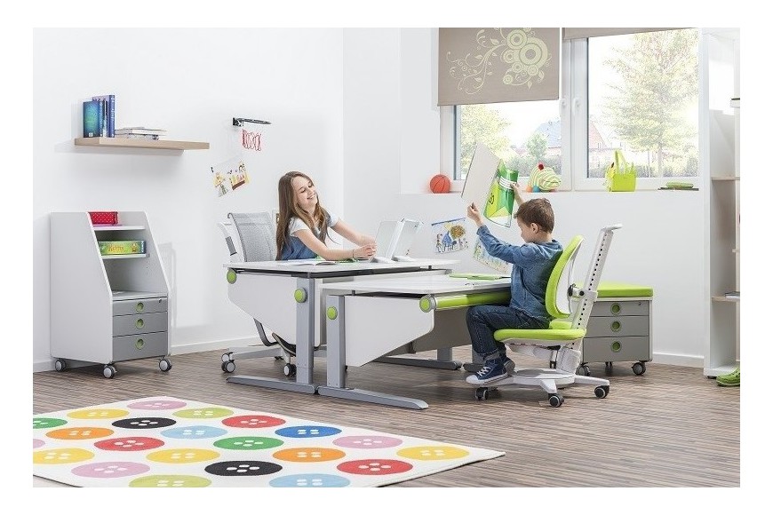 Jakie biurko dla ucznia wybrać?